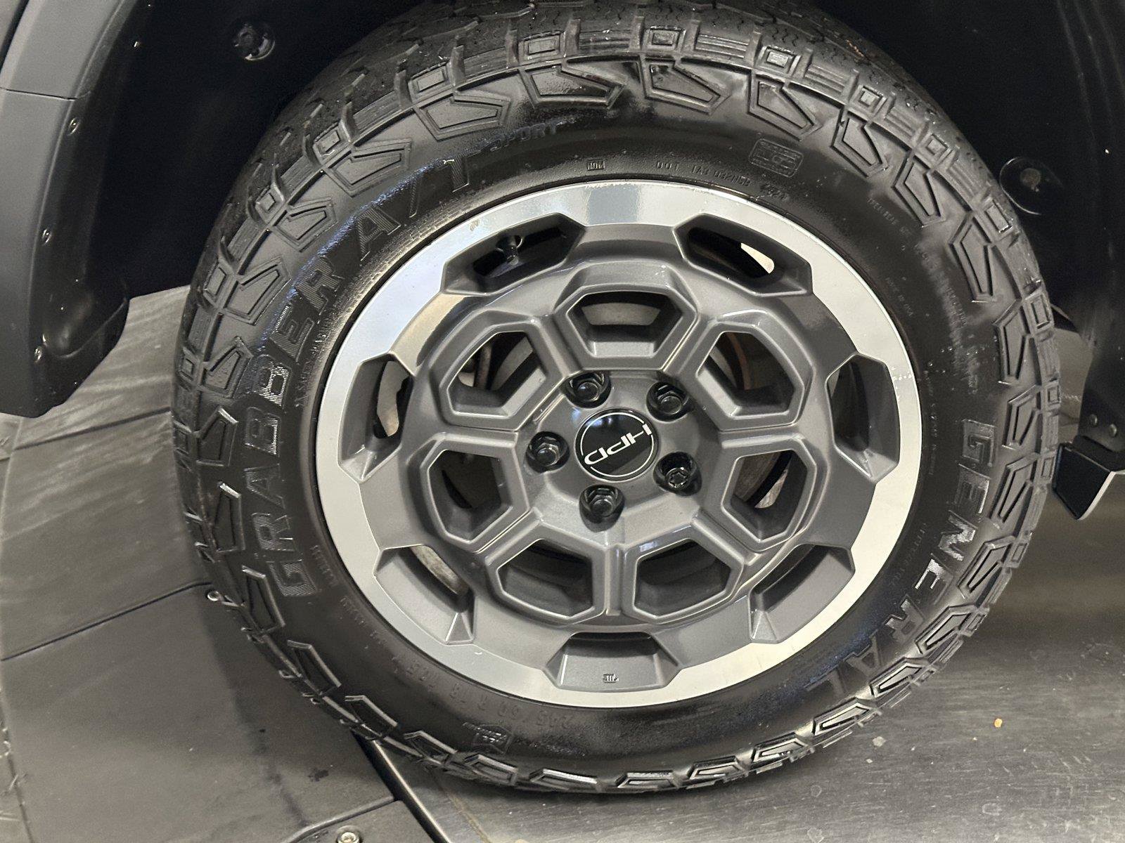 Certified 2024 Honda Ridgeline Sport+ image 16