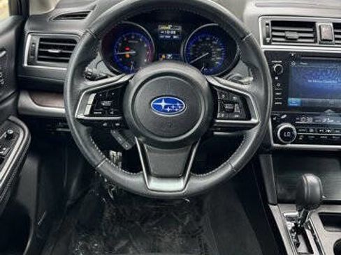 Used 2019 Subaru Outback 2.5i Limited AWD/4WD image 15