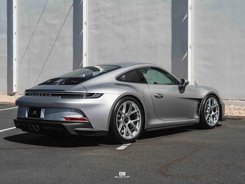 Used 2024 Porsche 911 GT3 RS RWD image 15