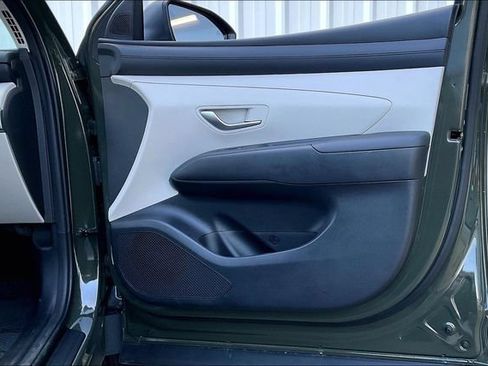 Certified 2026 Hyundai Tucson SEL FWD image 26