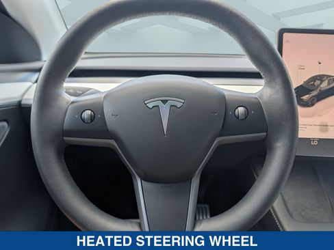 Used 2023 Tesla Model Y Performance AWD/4WD image 29