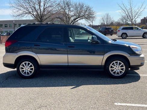 Used 2005 Buick Rendezvous CXL w/ CXL Preferred Equipment Group image 2