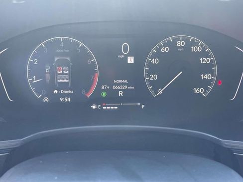 Used 2024 Honda Civic Sport image 22