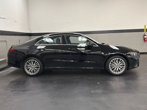 Used 2026 Mercedes-Benz CLA 250 image 3