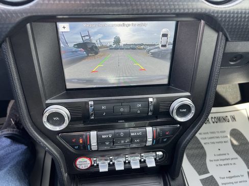 Used 2016 Ford Mustang GT Premium w/ GT Performance Package image 27