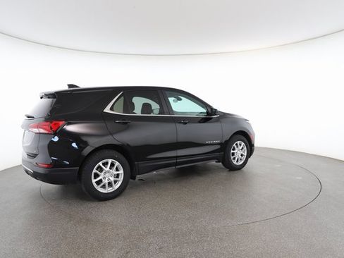 Used 2024 Chevrolet Equinox LT w/ LPO, Floor Liner Package image 18
