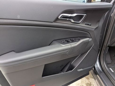 New 2026 Kia Sportage SX Prestige AWD/4WD image 18