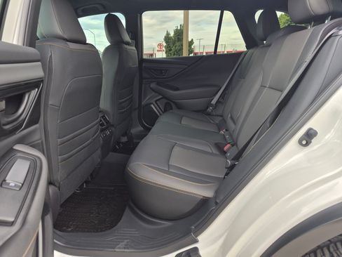 Used 2025 Subaru Outback Wilderness AWD/4WD image 29