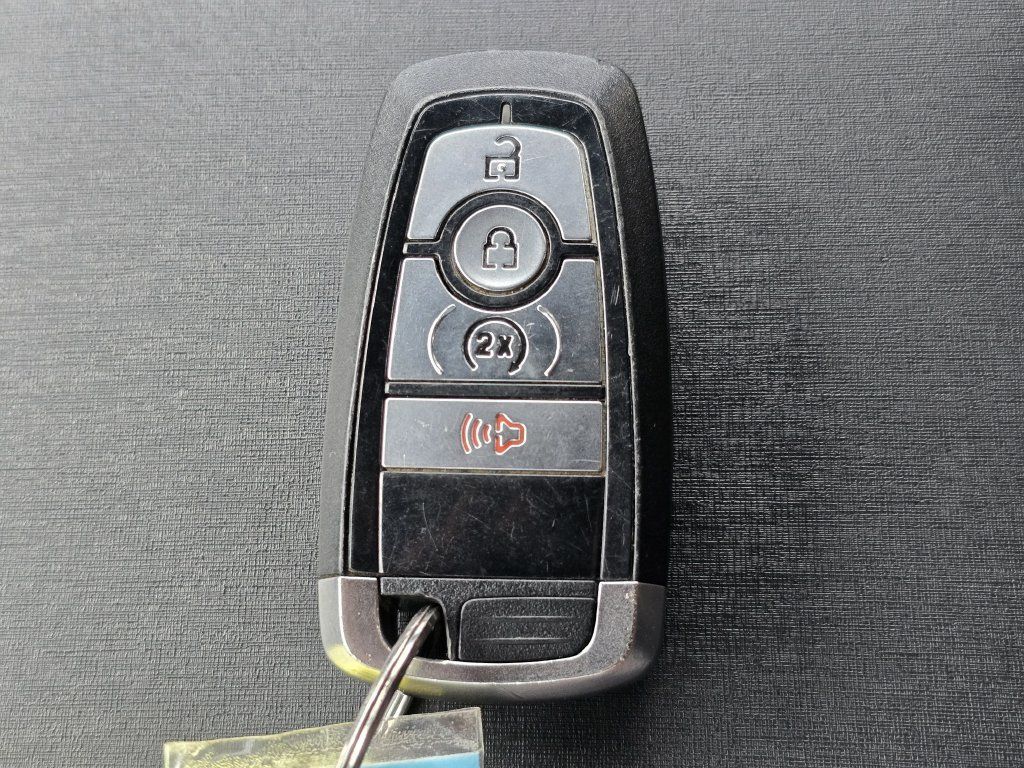 Used 2023 Ford Bronco Big Bend AWD/4WD image 35