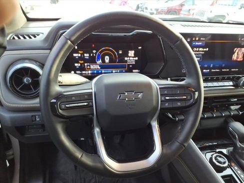 Used 2023 Chevrolet Colorado ZR2 w/ ZR2 Convenience Package III image 7