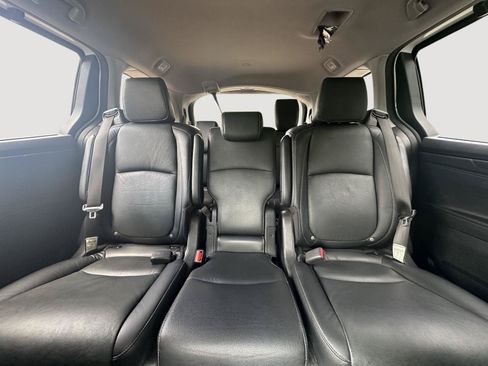 Used 2022 Honda Odyssey EX-L image 13