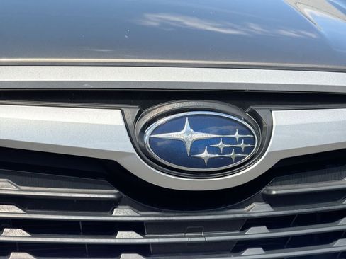 Used 2020 Subaru Forester Premium AWD/4WD image 12