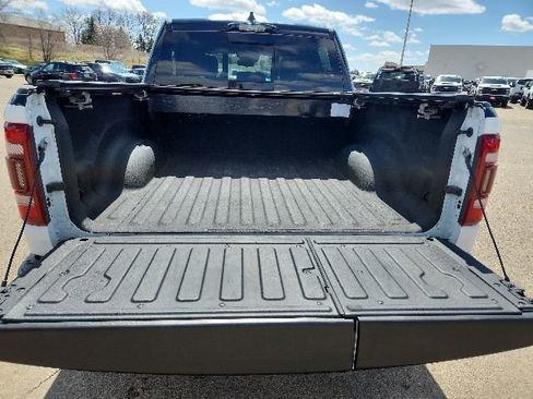 Used 2023 RAM 1500 Limited AWD/4WD image 47