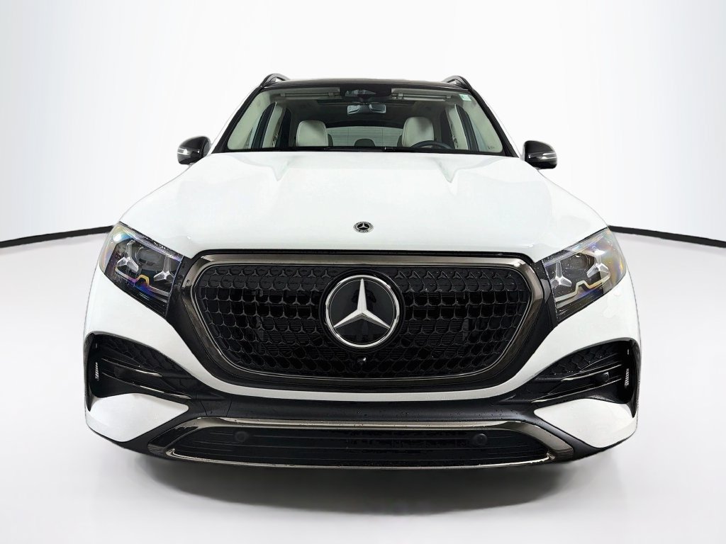 New 2027 Mercedes-Benz GLE 450 4MATIC image 2
