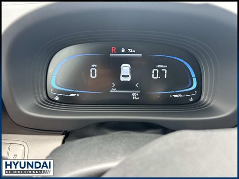 New 2026 Hyundai Venue SEL FWD image 34