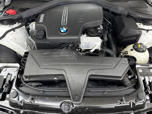 Used 2016 BMW 328i Sedan RWD image 52