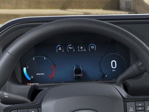 New 2026 Ford F250 Platinum image 13