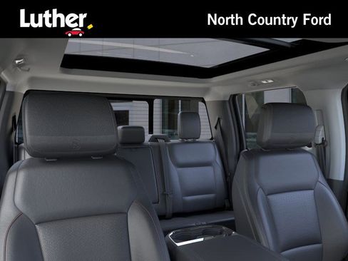 New 2026 Ford F350 Lariat w/ Lariat Ultimate Package image 22