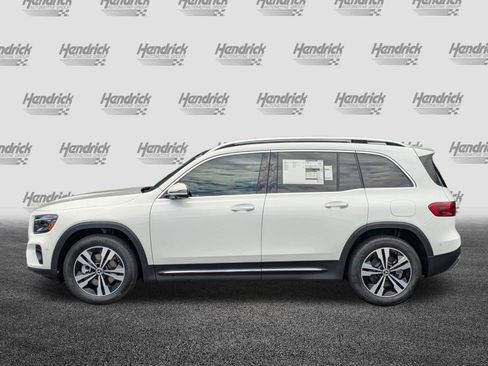 New 2025 Mercedes-Benz GLB 250 image 7