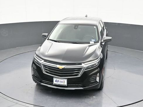 Used 2024 Chevrolet Equinox LT image 62
