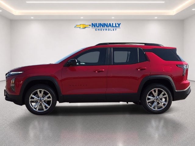 Used 2026 Chevrolet Equinox RS w/ Convenience Package III FWD image 2