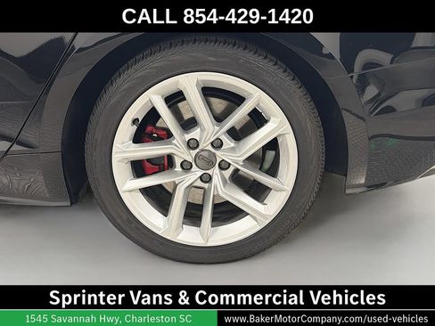 Used 2021 Audi S5 Premium Plus AWD/4WD image 34