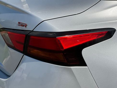 Used 2023 Nissan Altima 2.5 SR image 33