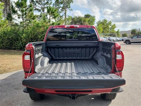 New 2026 GMC Canyon Elevation w/ Convenience Package image 5