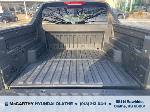 Certified 2023 Hyundai Santa Cruz SE AWD/4WD image 12