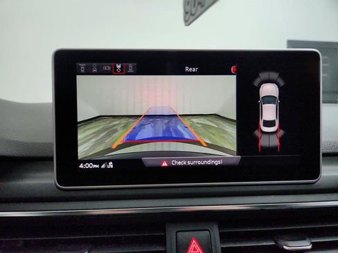 Used 2018 Audi S5 Prestige w/ S Sport Package image 21