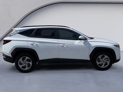 Used 2024 Hyundai Tucson SEL AWD/4WD image 6