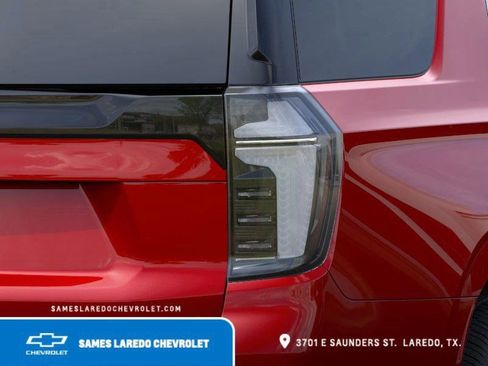 New 2026 Chevrolet Tahoe LT w/ Comfort Package image 11