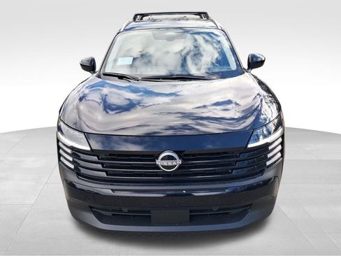 New 2026 Nissan Kicks SV w/ Charging Package image 9