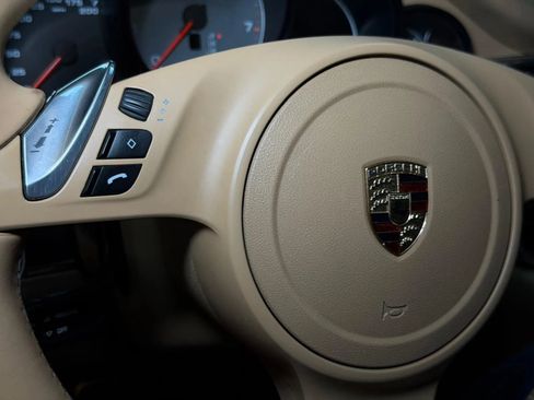 Used 2010 Porsche Panamera S RWD image 29
