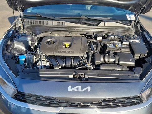 Used 2023 Kia Forte LXS image 20