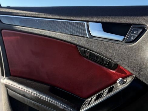 Used 2015 Audi S4 Premium Plus w/ Technology Package image 17