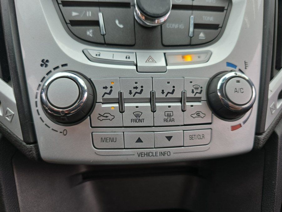 Used 2015 GMC Terrain SLE AWD/4WD image 17