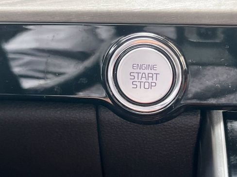Used 2024 Kia Carnival SX FWD image 24
