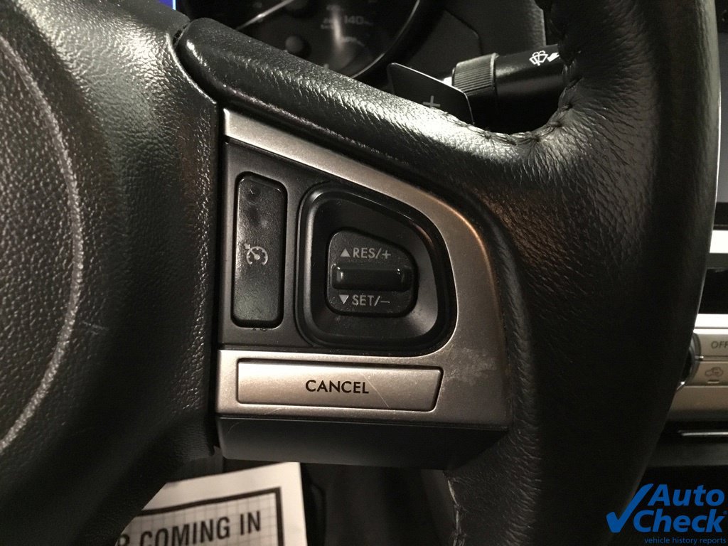 Used 2017 Subaru Legacy 2.5i Premium AWD/4WD image 45