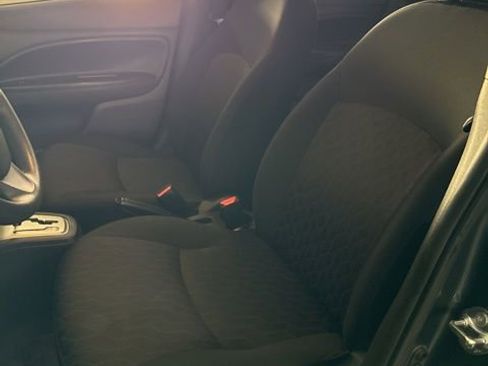 Used 2024 Mitsubishi Mirage ES image 5