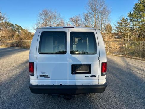 Used 2014 Ford E-150 and Econoline 150 image 30