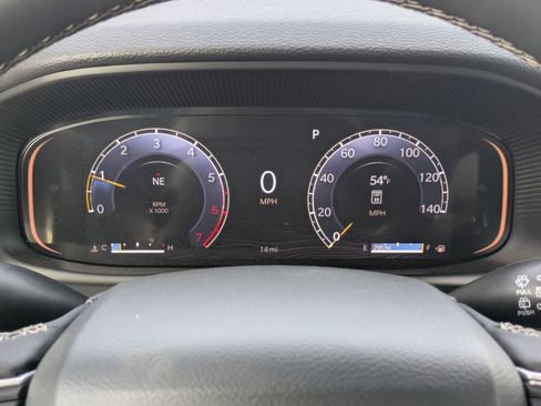 New 2026 Jeep Grand Wagoneer Limited image 10