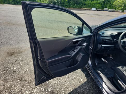 Used 2024 Subaru Impreza 2.0i Sport AWD/4WD image 15