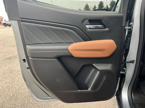 New 2026 GMC Canyon AT4 w/ Nightfall Essentials Package image 12