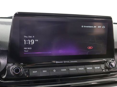 Used 2023 Kia Seltos EX image 44