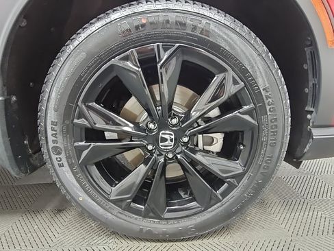 Used 2024 Honda CR-V Sport Touring image 52