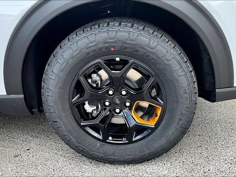 New 2026 Ford Explorer Tremor w/ Tremor Ultimate Package AWD/4WD image 12