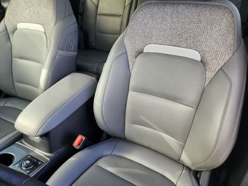 Certified 2025 Ford Bronco Sport Badlands image 11