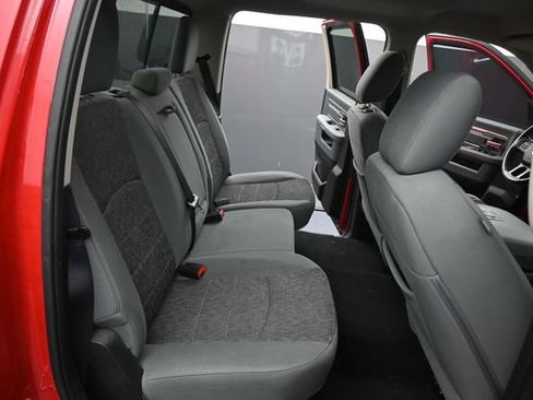 Used 2016 RAM 1500 Big Horn AWD/4WD image 16