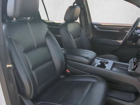 Used 2024 GMC Acadia Elevation AWD/4WD image 22